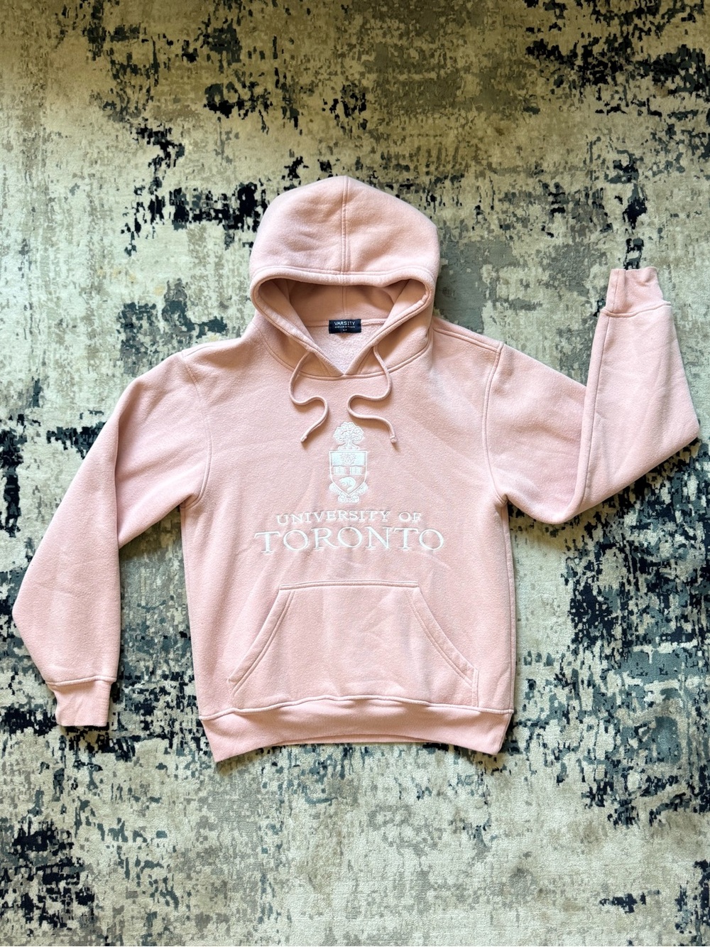 Men’s University Of Toronto Hoodie
